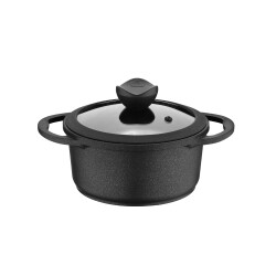 Olika Palladium 20 Cm Derin Tencere - 1