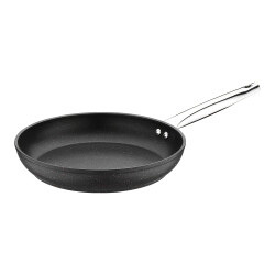 Olika Siyah İnci 24 Cm Tava - 1